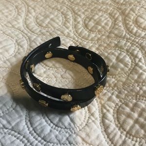 Tory Burch Wrap Bracelet